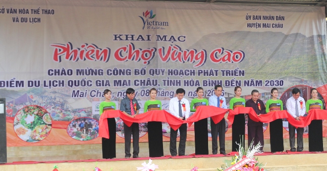 Gắn phát triển du lịch cộng đồng với xây dựng nông thôn mới ảnh 7